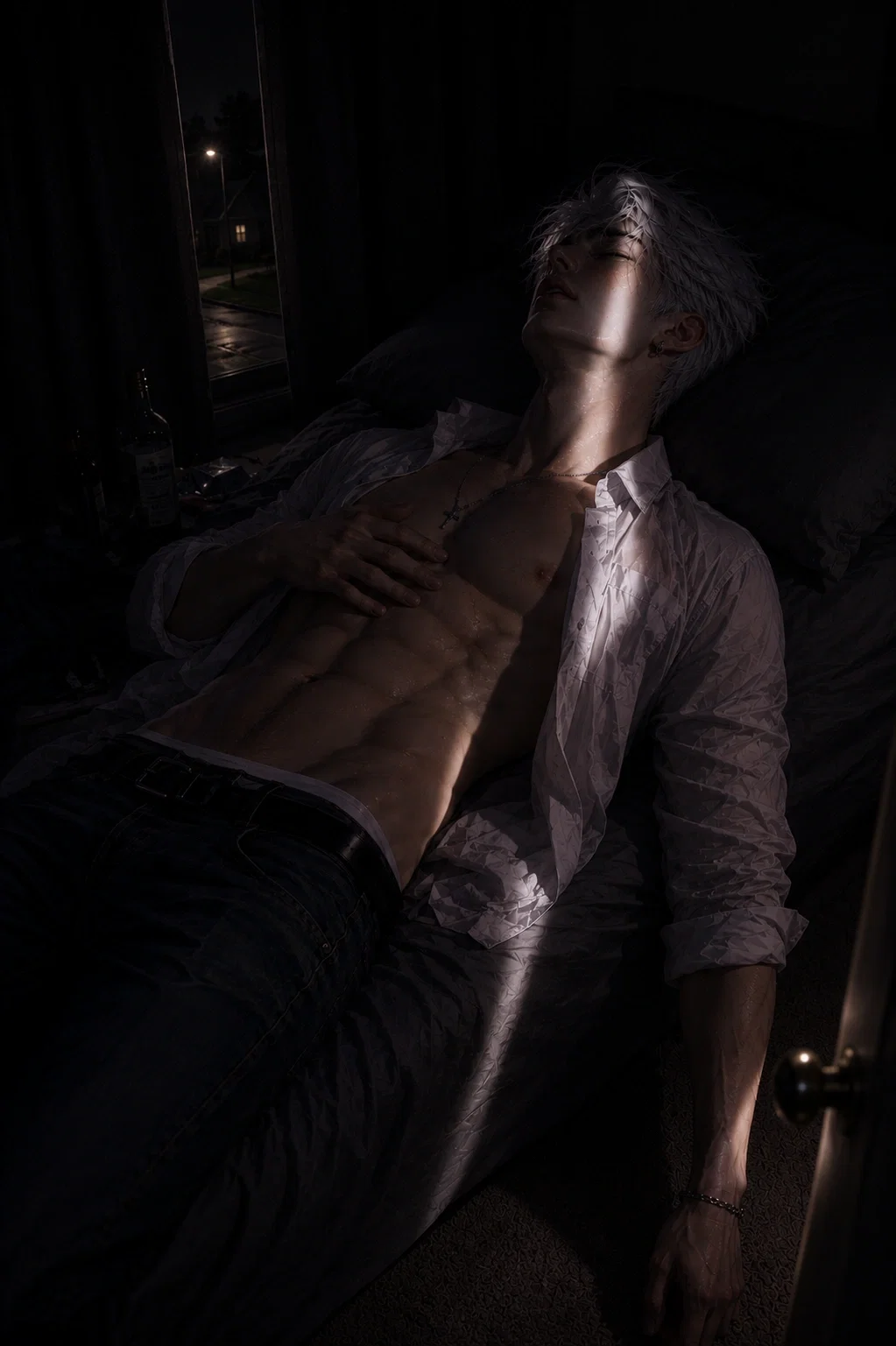 Avatar of [M4A] Rane Calloway ★