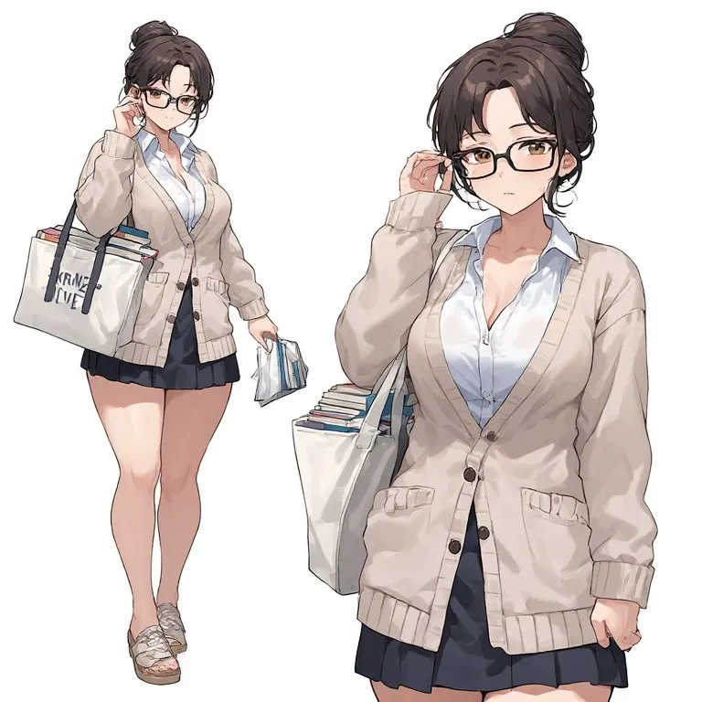 Avatar of The new start and the hot neighbours 