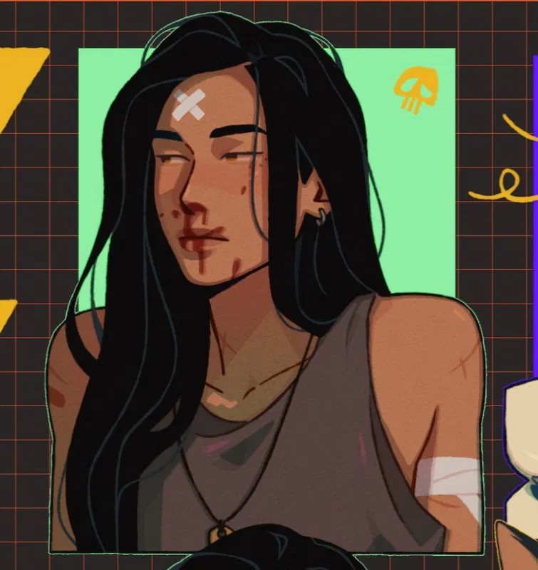 Avatar of Gabriella Valerie — Winner
