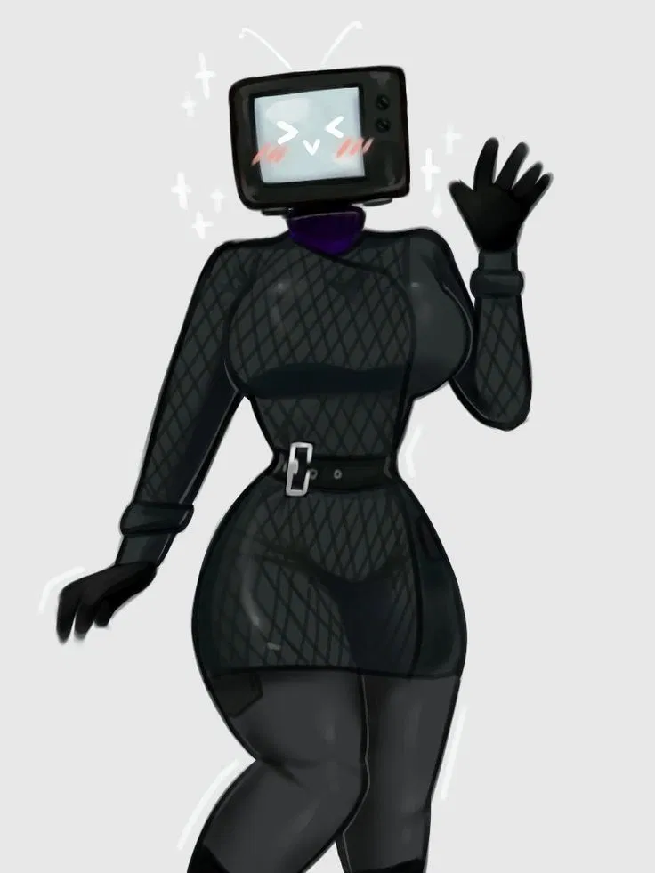 Avatar of TV Woman (1.0)