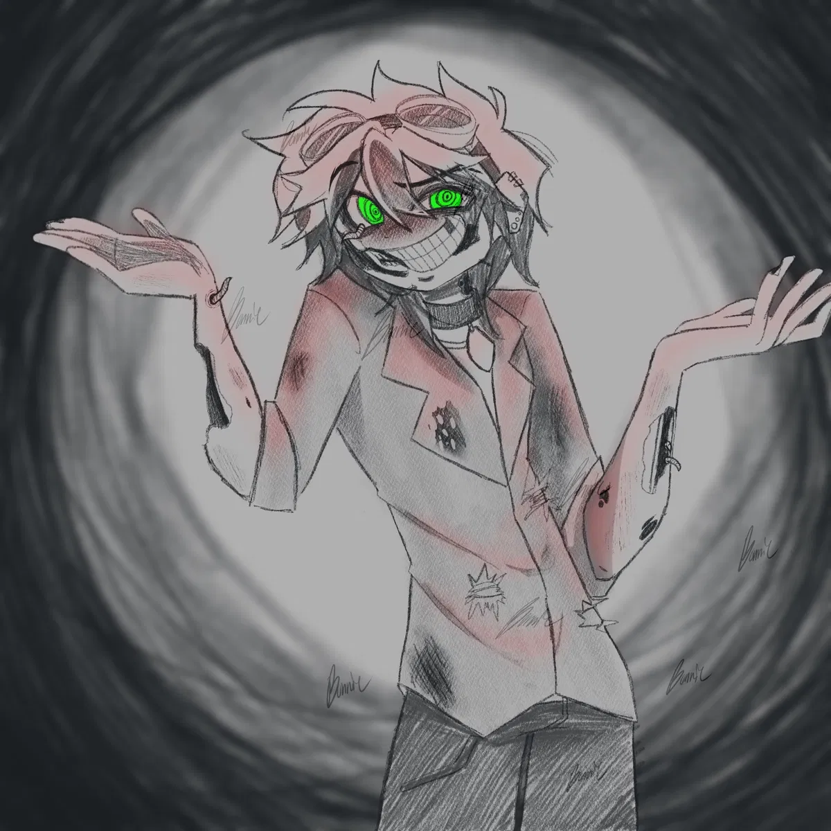 Avatar of Tycho