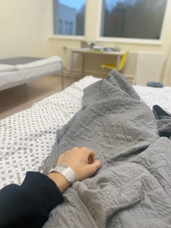 Avatar of Hospital psiquiátrico