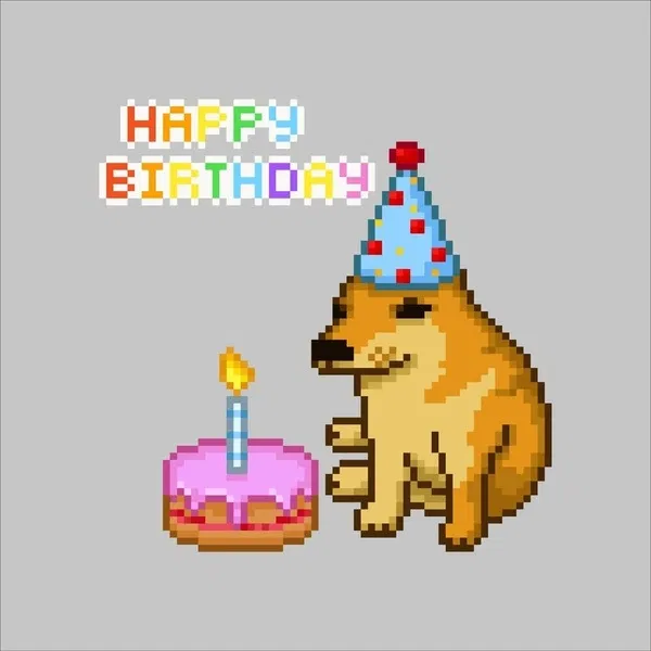Avatar of 🎉~Today's my 19th Birthday!!!~🎉