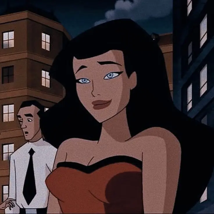 Avatar of Diana 
