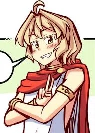Avatar of alcibiades the first femboy