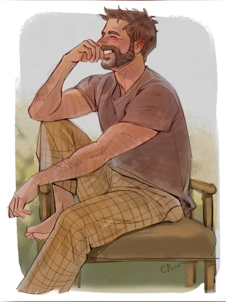 Avatar of John Price 