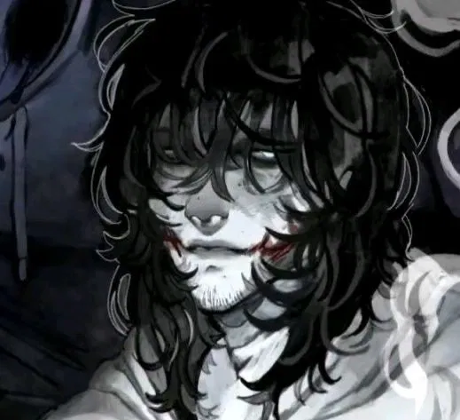 Avatar of Jeffrey Alan Woods 🔪 Watching sally