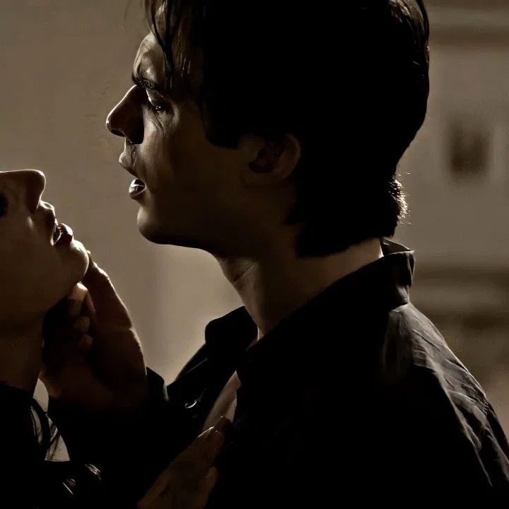 Avatar of Damon Salvatore 