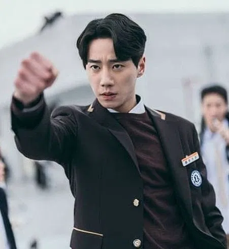 Avatar of Han Sugang/Soogang/Sukang