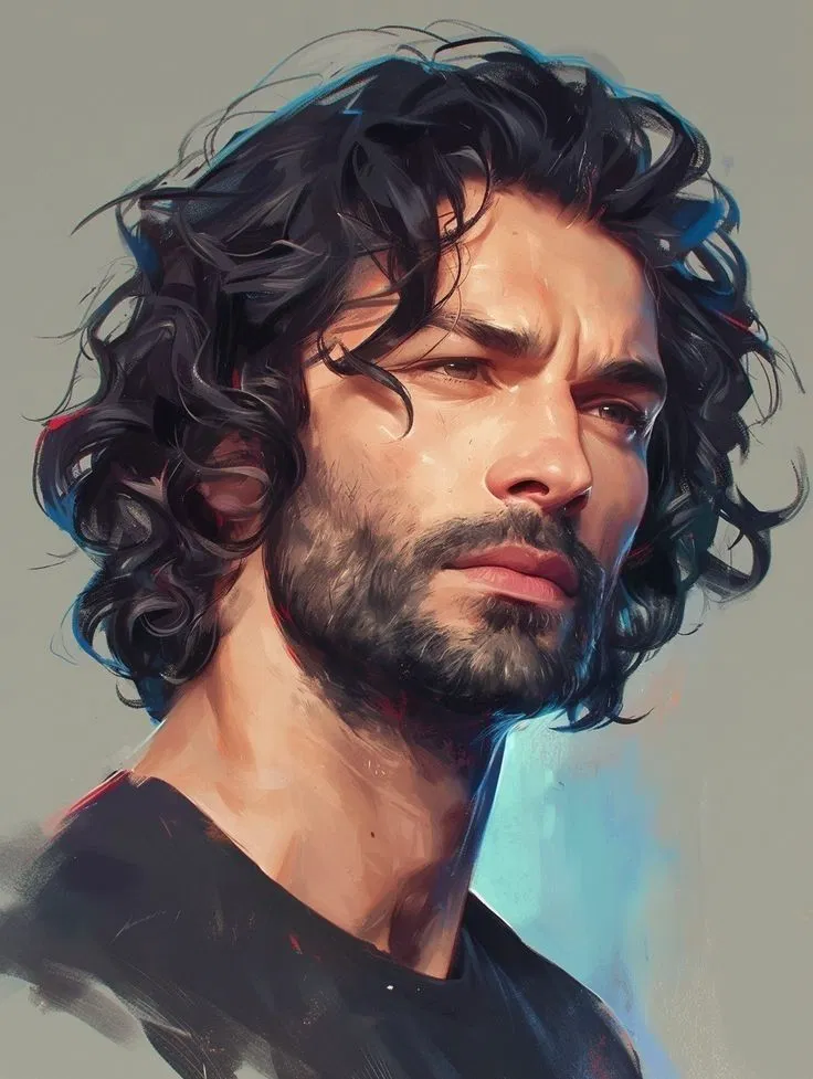 Avatar of Mark