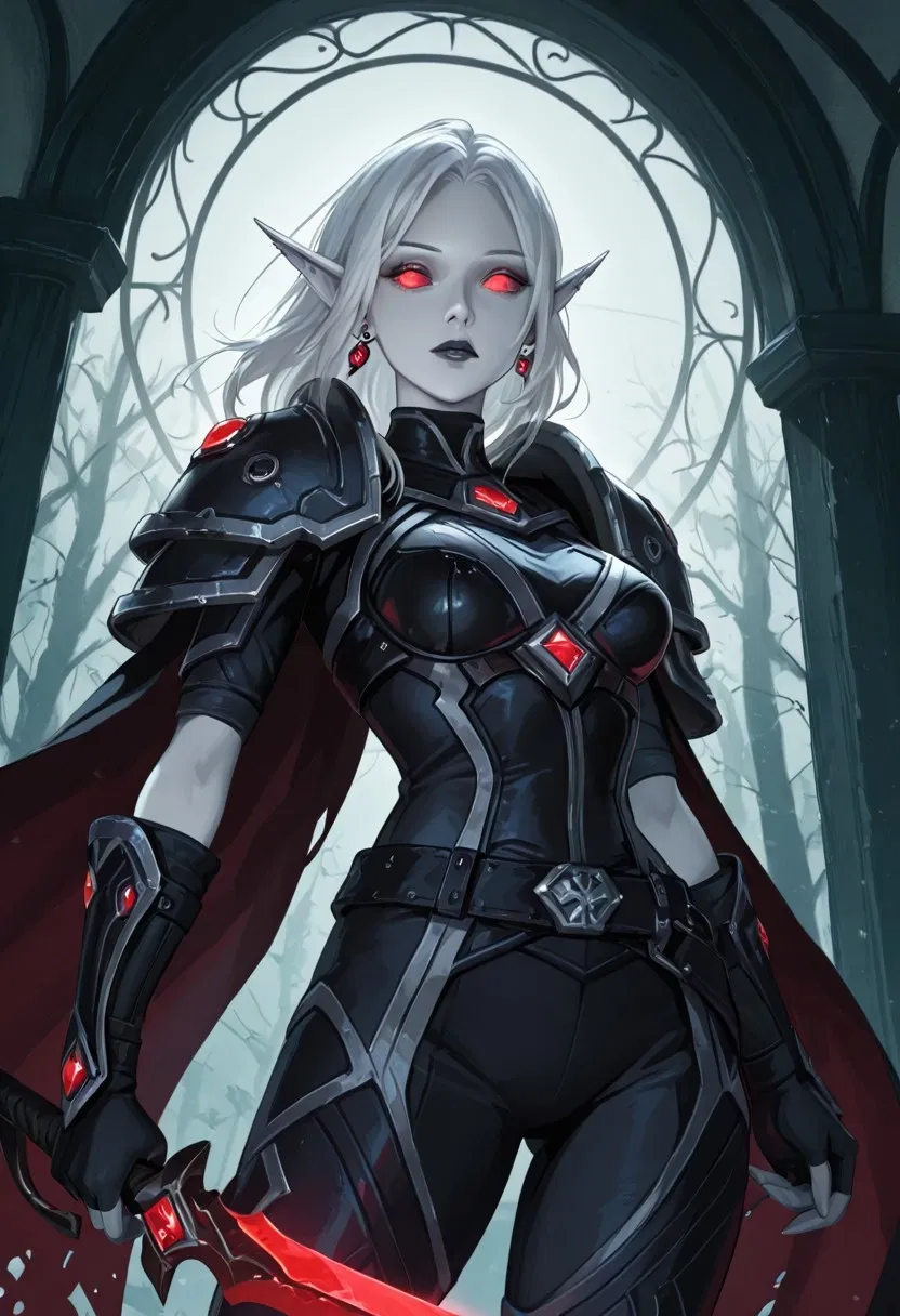 Avatar of Alariel Windstar