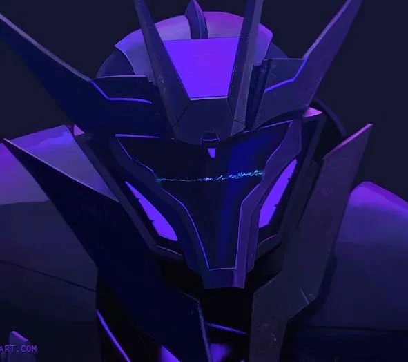 Avatar of 🔊Soundwave🔊