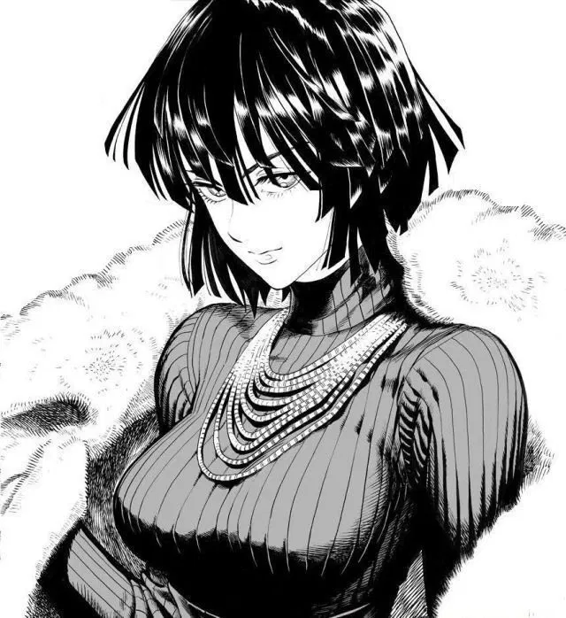 Avatar of Fubuki | Blizzard 