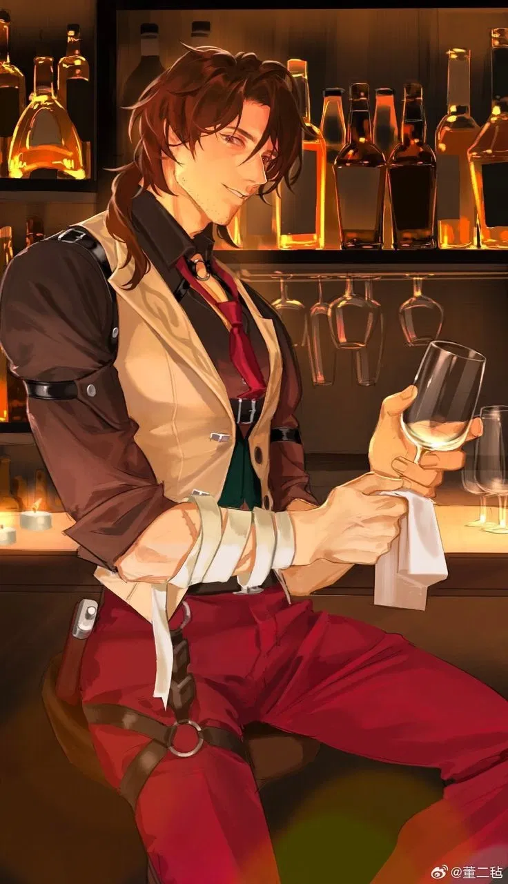 Avatar of Gallagher | Drinks