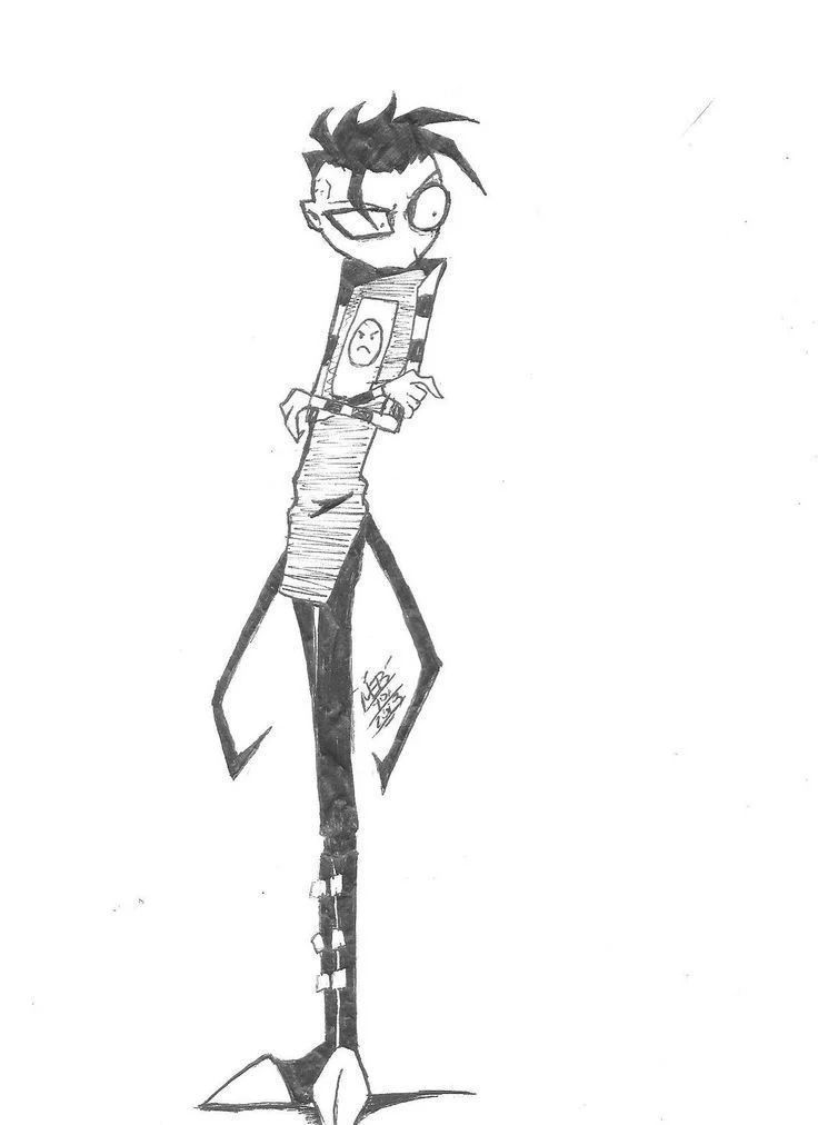 Avatar of Johnny C