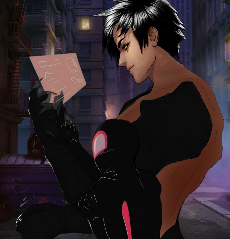 Avatar of Shadow
