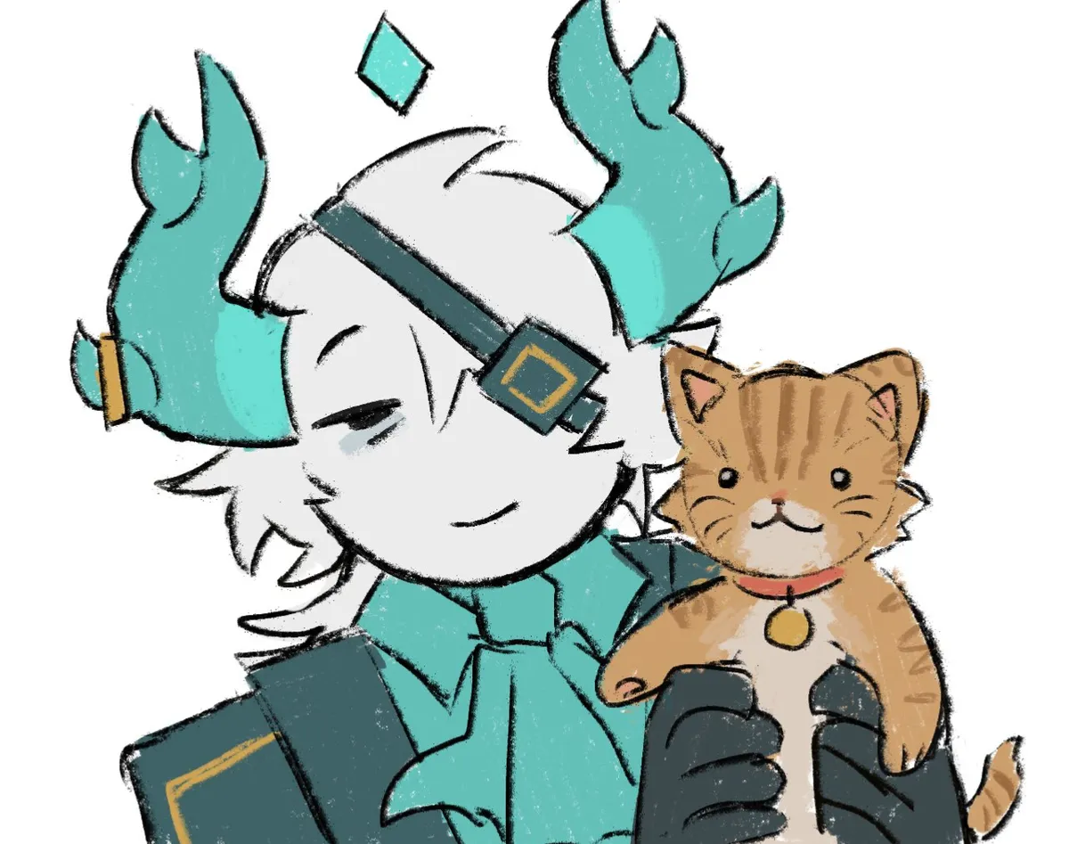 Avatar of medkit & boombox