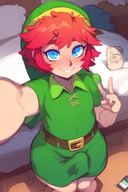 Avatar of Lucas Jones