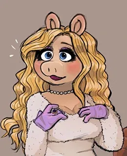 Avatar of Miss Piggy