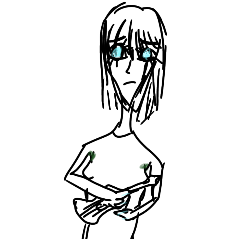 Avatar of bitchass mutherflucker