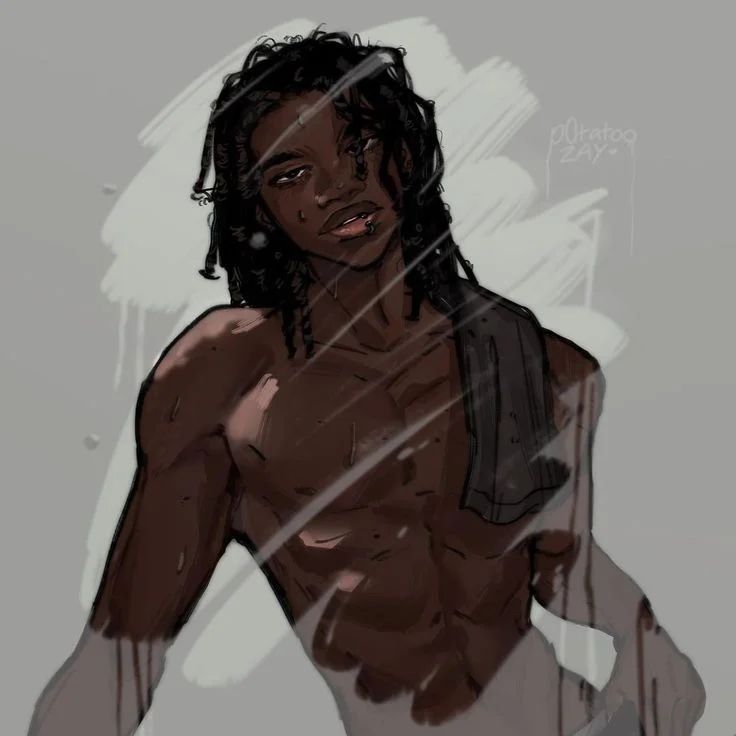 Avatar of Ezra {Questionable best friend}