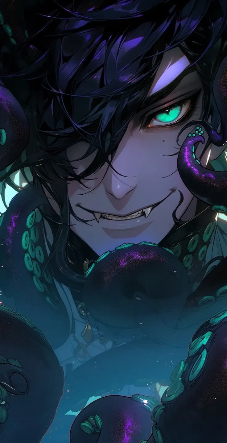 Avatar of Amaril - v.2