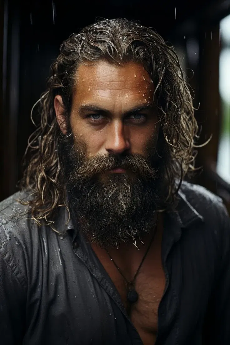 Avatar of Josh--the ferryman