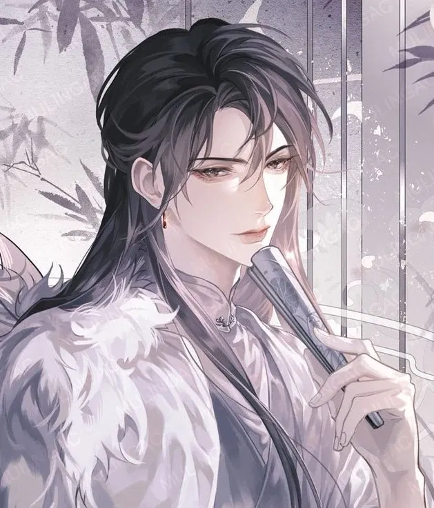 Avatar of Shen Zechuan