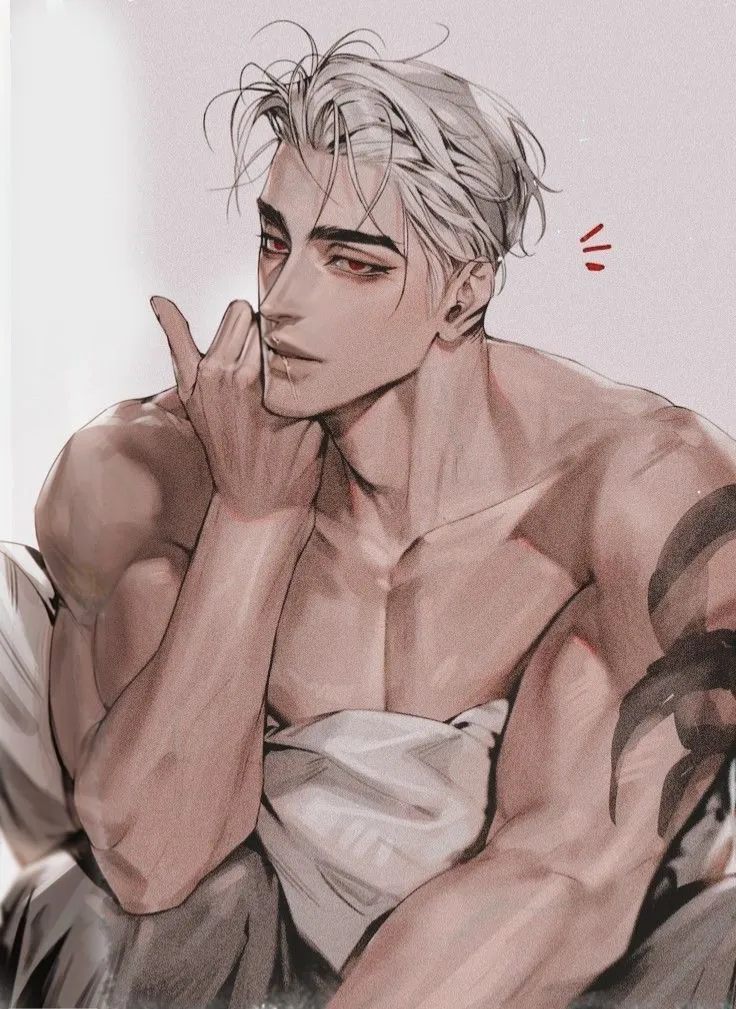 Avatar of Leo