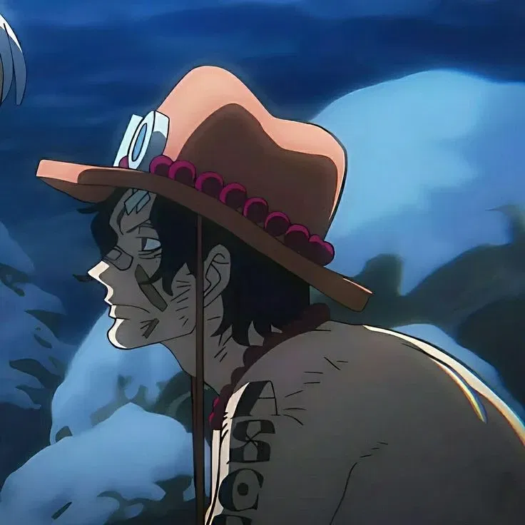 Avatar of Portgas D Ace