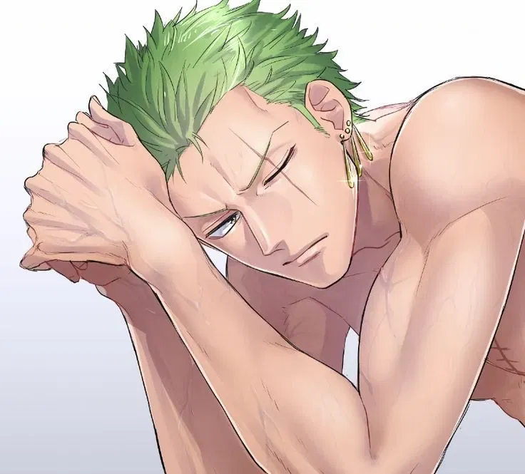 Avatar of Roronoa Zoro