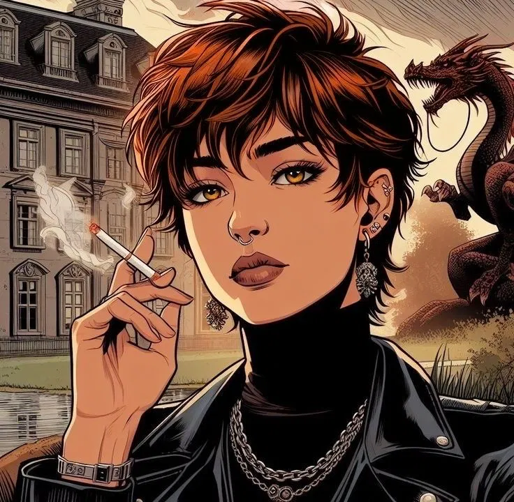 Avatar of Meeting up with Lesbian Older Sister after 10 years