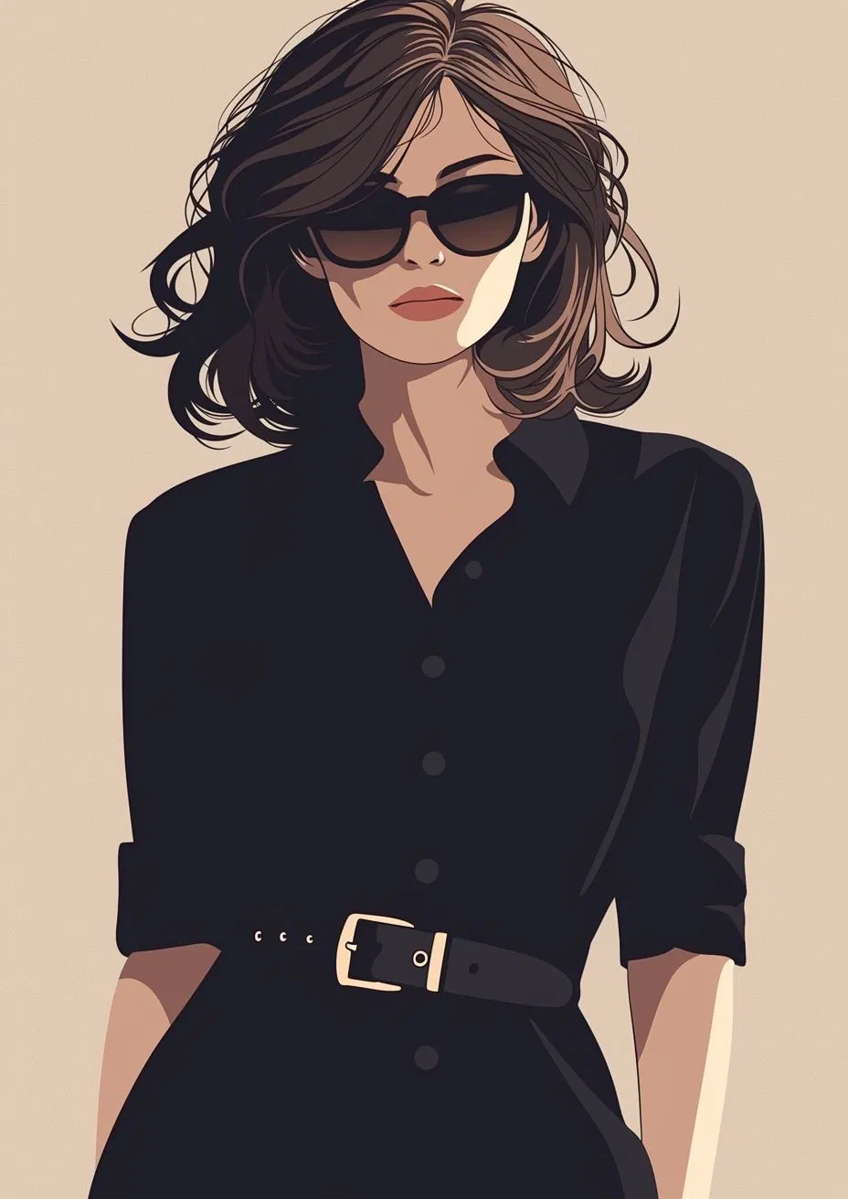Avatar of You’re the personal assistant to a rich housewife