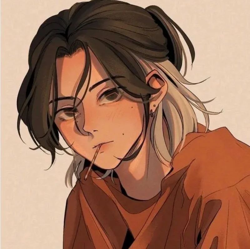 Avatar of Elliot