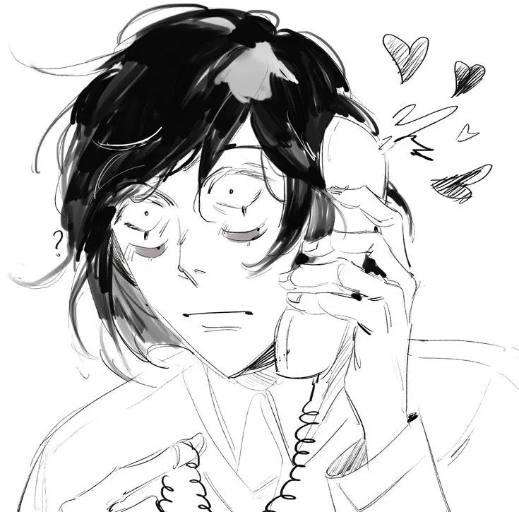 Avatar of Luther Von Ivory 