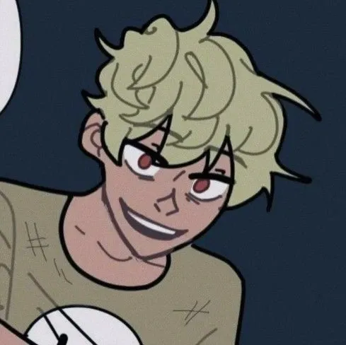 Avatar of Aiden Clark