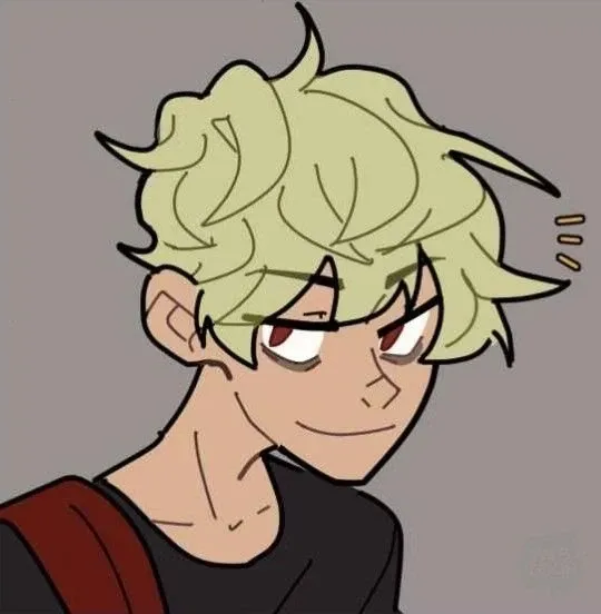 Avatar of Aiden Clark