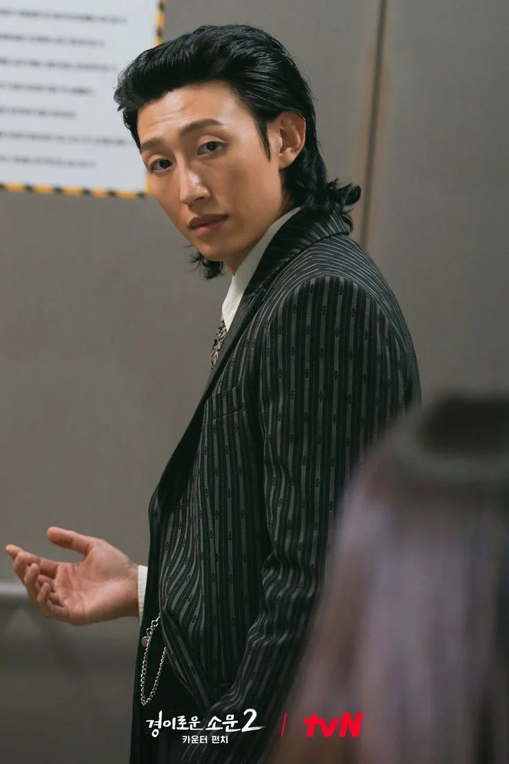 Avatar of Hwang pil-gwang