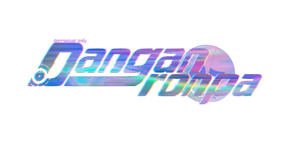 Avatar of Danganronpa V4: Corrupted Reality