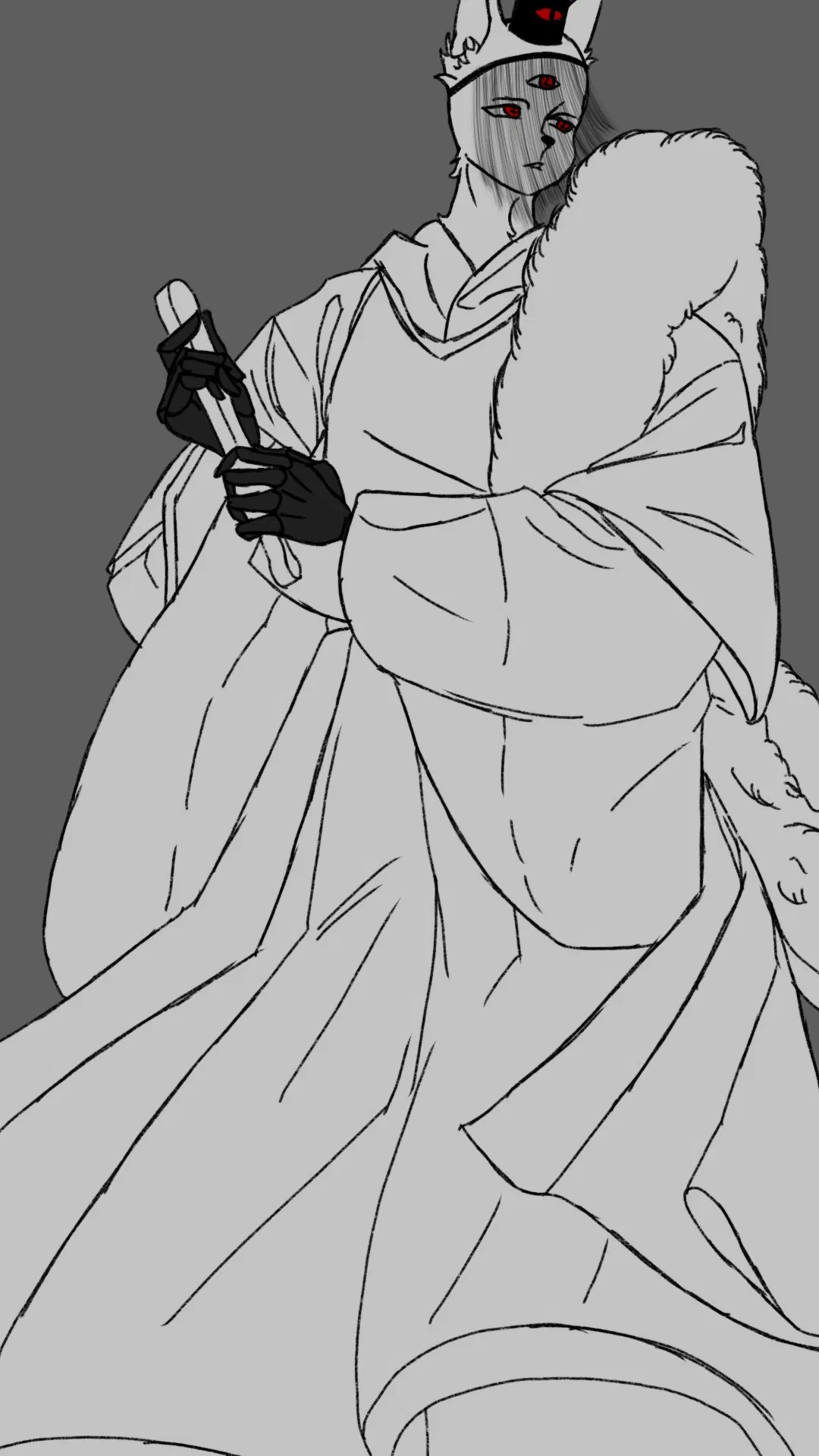 Avatar of Emperor Narinder AU