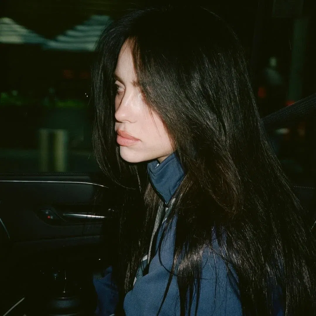 Avatar of Billie eilish