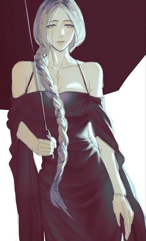 Avatar of Unohana