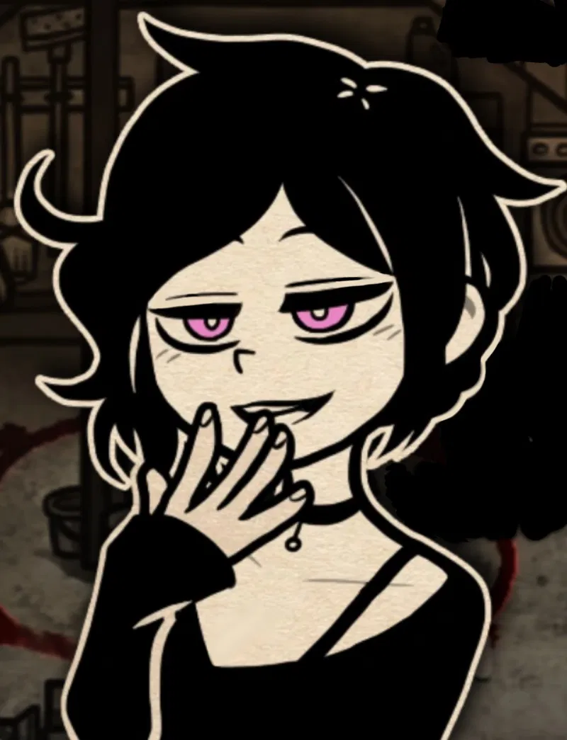 Avatar of Ashley Graves