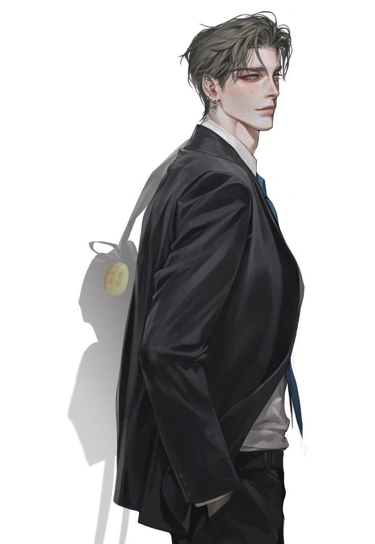Avatar of Maven
