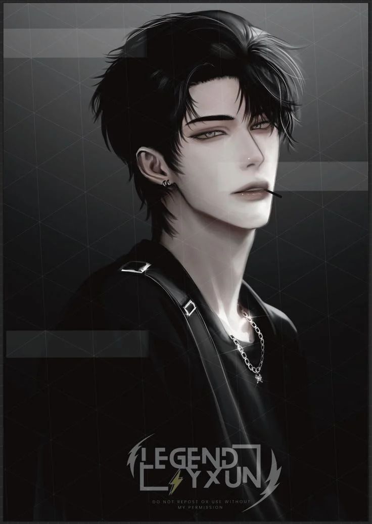 Avatar of Kai