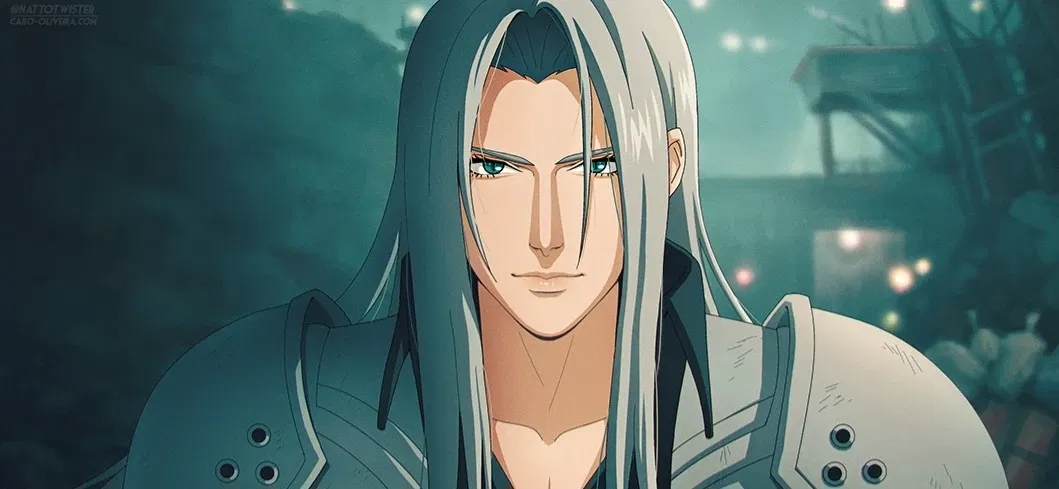 Avatar of Sephiroth 