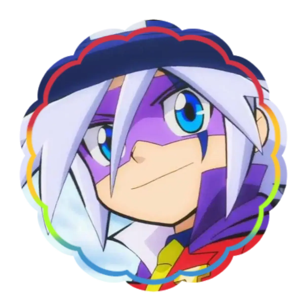Avatar of Kaitou Joker
