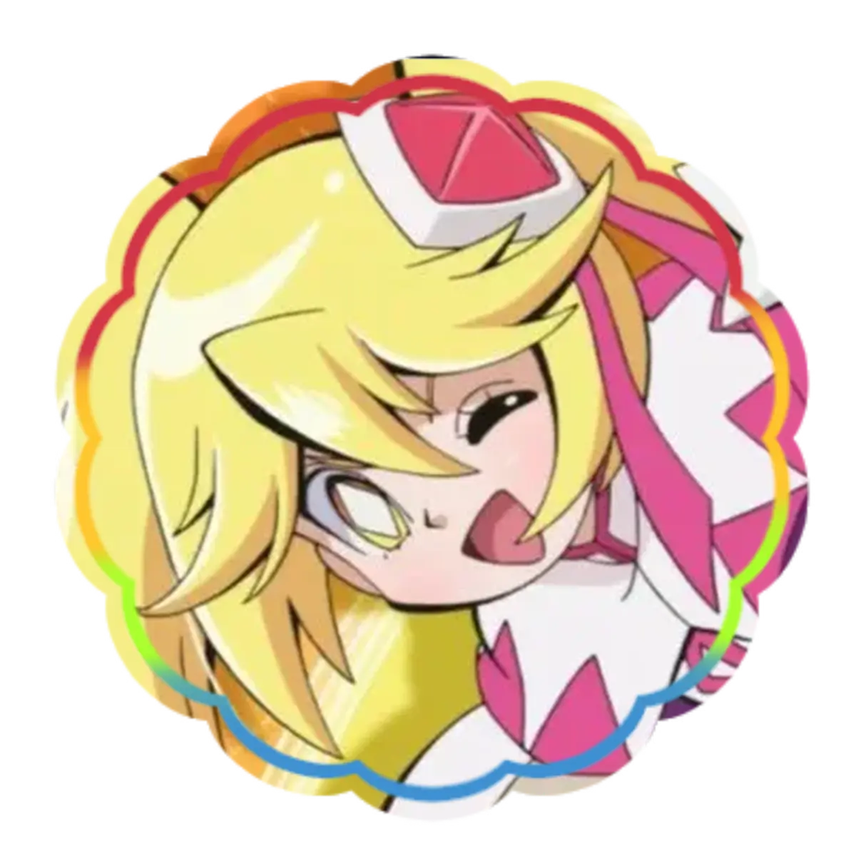 Avatar of Diamond Queen