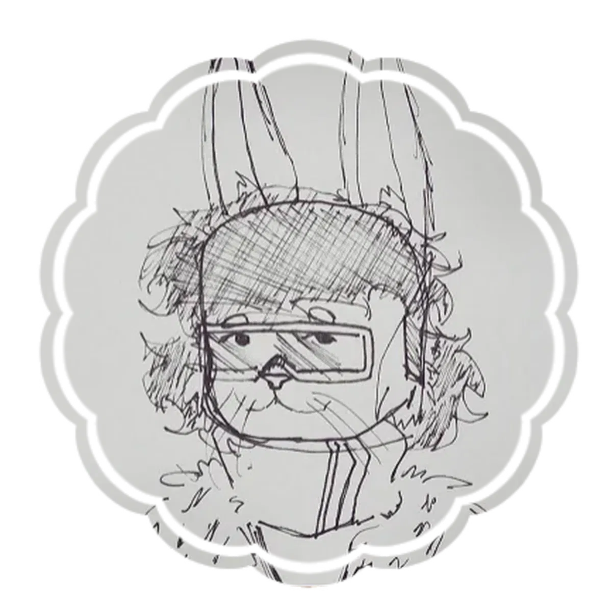 Avatar of Alvin // SKETCHBOOK COMPANIONS