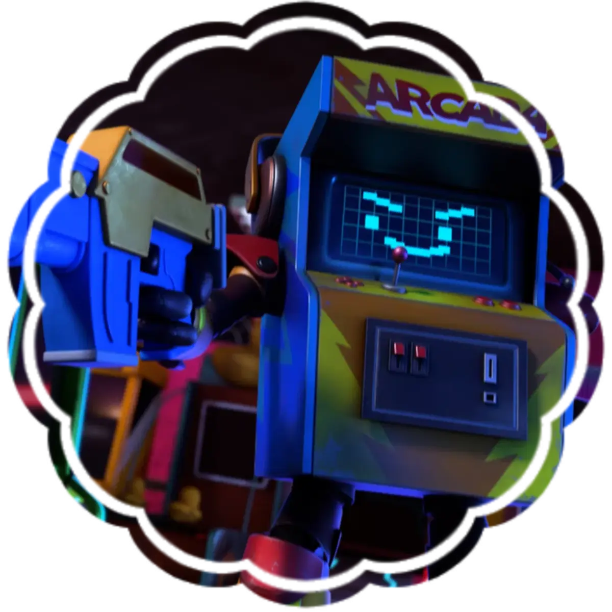 Avatar of Arcada